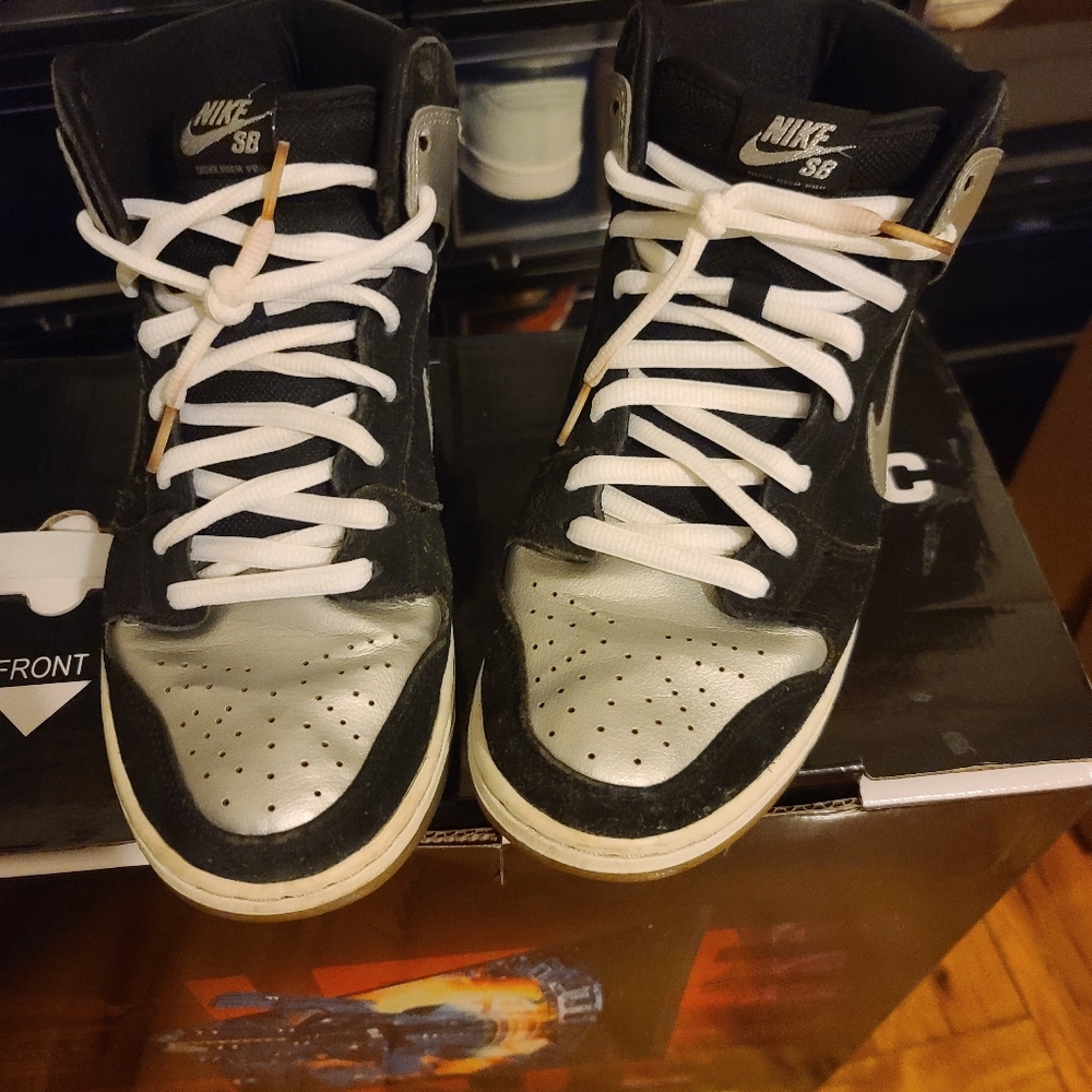 Nike SB dunk